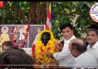 भारतीय बौद्ध समाज विकास परिषद ने संकल्प दिन मनाया