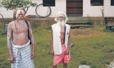 तापी नदी पाला पर शारदीय नवरात्र पर्व के अवसर पर श्री नवचंडी महायज्ञ और श्रीमद भागवत कथा का आयोजन