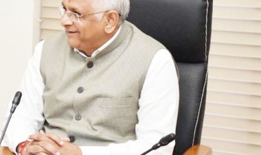 મુખ્યમંત્રીશ્રી ભૂપેન્દ્રભાઈ પટેલનો તા.૧૫મીનો સુરત પ્રવાસ કાર્યક્રમ