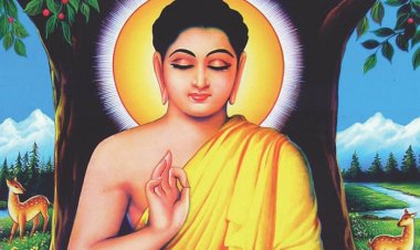 અલગ-અલગ તત્વચિંતકોના અલગ-અલગ મંતવ્યો