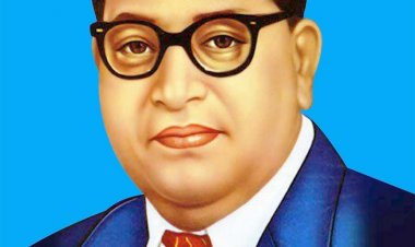 सभी इन्सान को समान दृष्टि से देखने वाले महान क्रांतिकारी विचारधारा से जुडे डॉ. भीमराव अम्बेडकर
