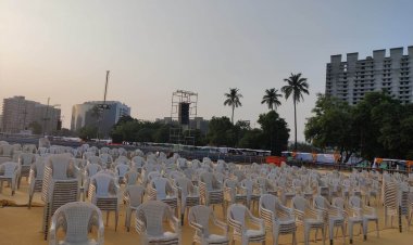 "म्हारो मान राजस्थान" कार्यक्रम आयोजित होंगा आज 