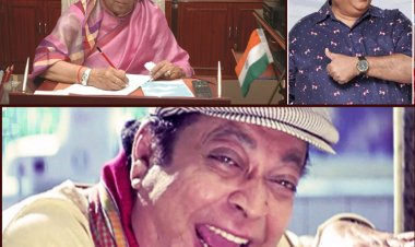 आज है बर्थ-डे