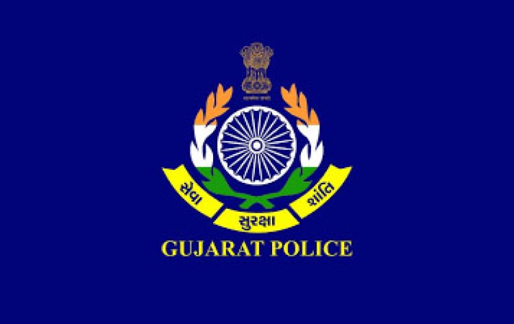 ગુજરાતના 6 સહિત 151 પોલીસકર્મીઓને કેન્દ્રિય ગૃહમંત્રી ચંદ્રકની જાહેરાત