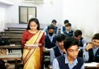 નાલંદા વિદ્યાલય ખાતે શિક્ષક દિન ઉજવાયો 