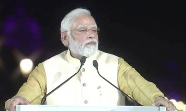 मोदी के हाथो होंगा वर्ल्ड डेयरी समिट-2022 का उदघाटन