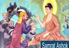 विजयदशमी बौद्धों का पवित्र त्यौहार, सम्राट अशोक ने इसी दिन बुद्ध दीक्षा ग्रहण की