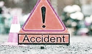 પાંડેસરામાં ટેન્કરની ટક્કરે બાઇકચાલક બે મિત્રોના મોત