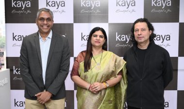 भारत के इस अग्रणी स्किनकेयर एवं एक्सपर्ट डर्मेटोलॉजिस्ट नेटवर्क इनेबल्ड ब्रांड ने सूरत में अपने दूसरे क्लिनिक को किया लॉन्च 