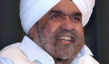 હિંમત ન હારવી - સંત રાજીન્દર સિંહજી મહારાજ -સાવન કૃપાલ રૂહાની મિશન