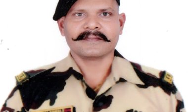 યુવાનોને પોલીસ અને આર્મી ભરતી માટે ફિઝીકલ પ્રશિક્ષણ મેળવવાની તક