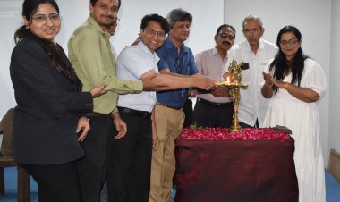 આંતરરાષ્ટ્રીય મહિલા દિવસની વિશેષ ઉજવણી