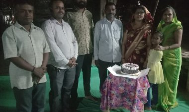 भिमरत्न महाबुद्ध विहार के १२वे वर्धापन दीवस पर बुद्ध वंदना सहित विभिन्न कार्यक्रम