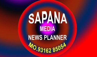 SAPNA MEDIA NEWS PLANNER