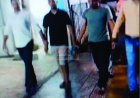 पाल पुलिस ने गांजा के साथ दो को किया गिरफ्तार