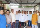 16 अगस्त के वार्षिक समारोह की तैयारियों को लेकर सचिन में कोर एवं वर्किंग कमेटी की बैठक संपन्न