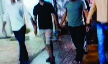 पाल पुलिस ने गांजा के साथ दो को किया गिरफ्तार